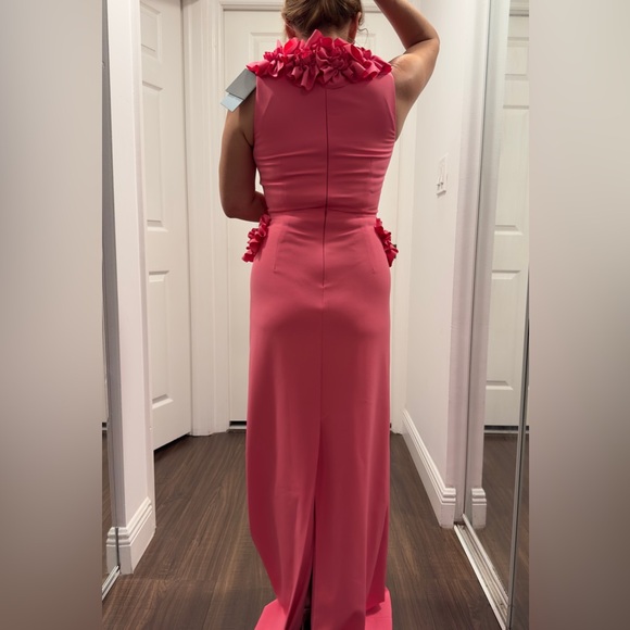 long dress formal - Picture 2 of 4
